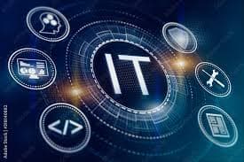 IT Consulting