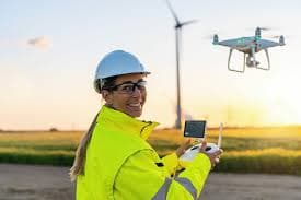 Drone Surveying