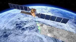Satellite Data Analysis