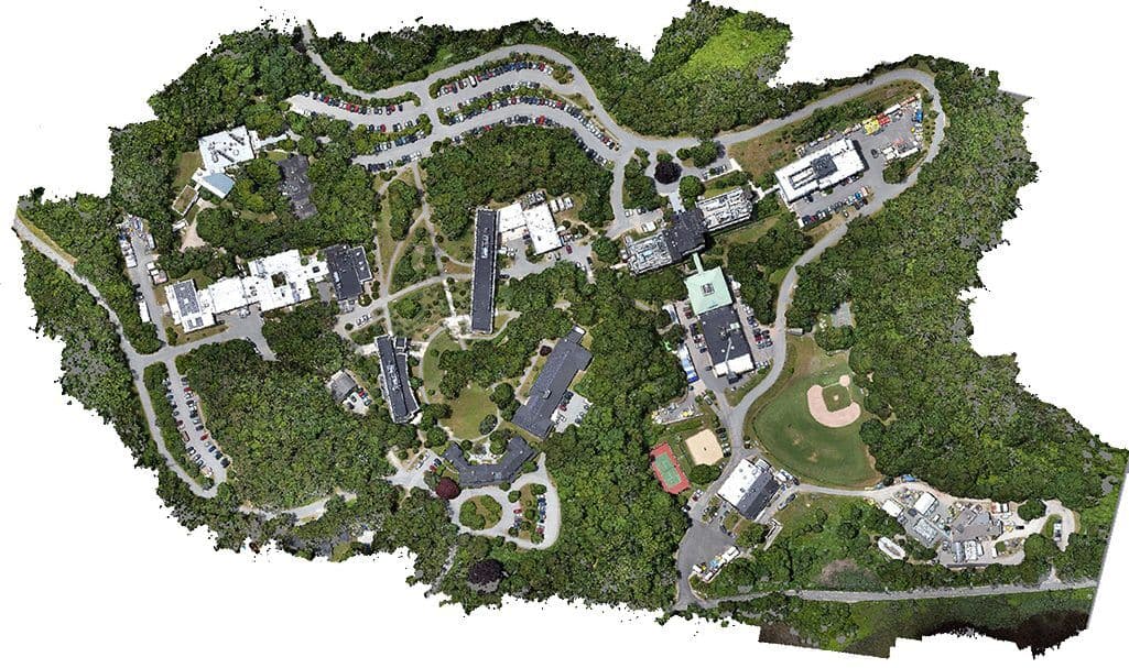Photogrammetry & GIS